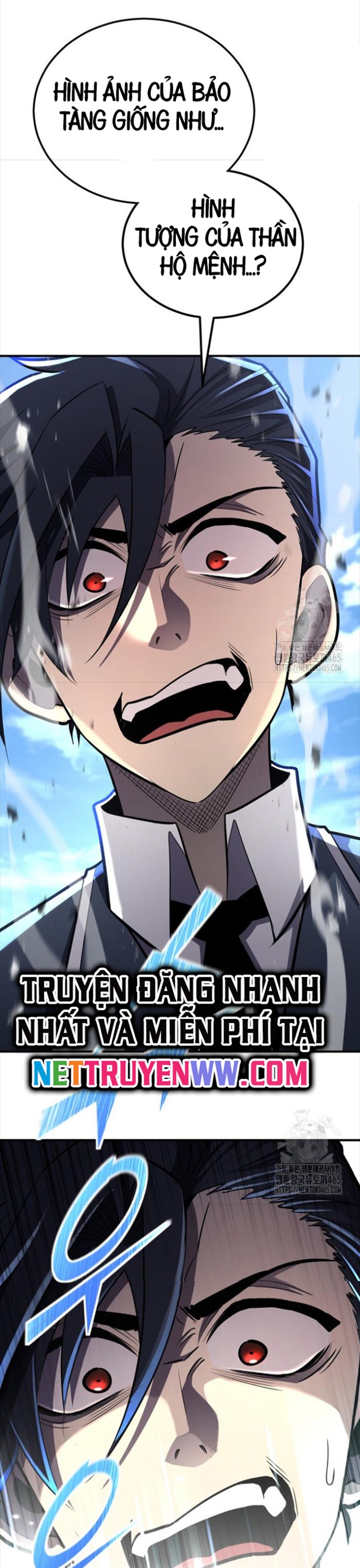 Kí Sự Hồi Quy Chap 117 - Next Chap 118