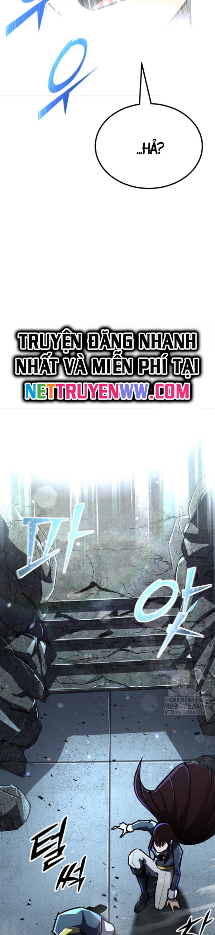 Kí Sự Hồi Quy Chap 117 - Next Chap 118