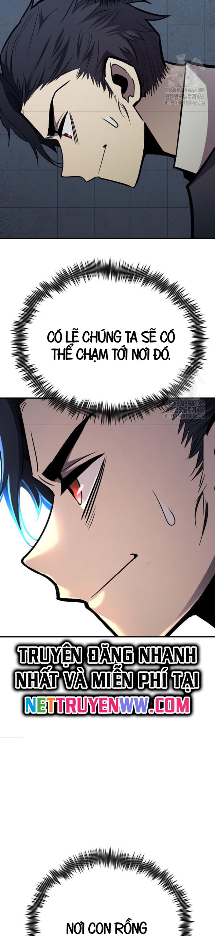 Kí Sự Hồi Quy Chap 117 - Next Chap 118