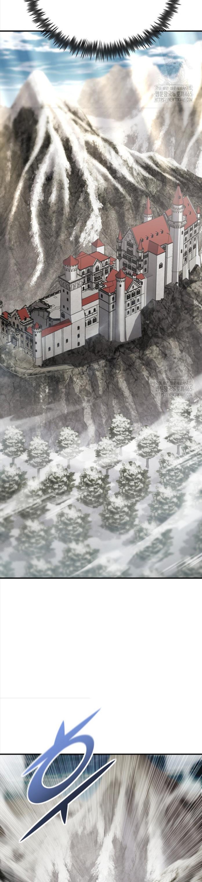 Kí Sự Hồi Quy Chap 117 - Next Chap 118