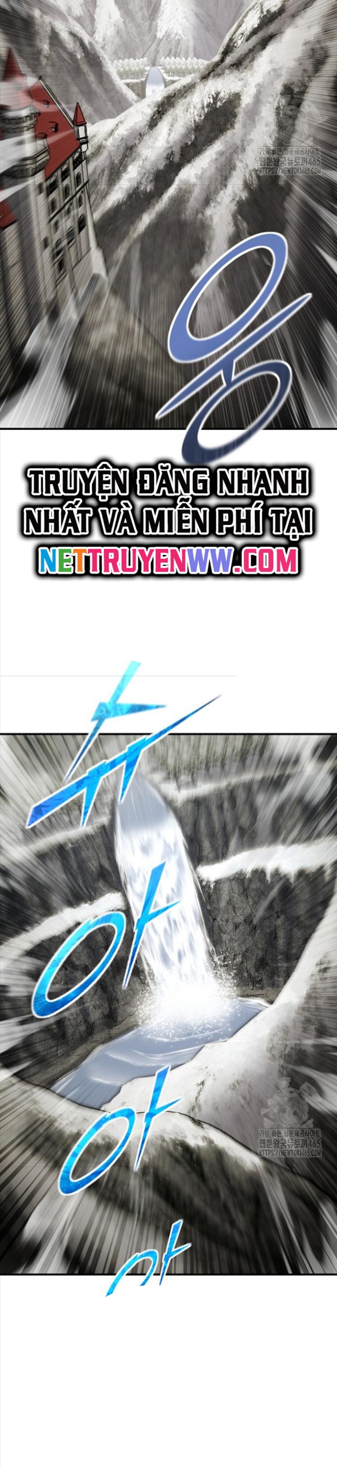 Kí Sự Hồi Quy Chap 117 - Next Chap 118