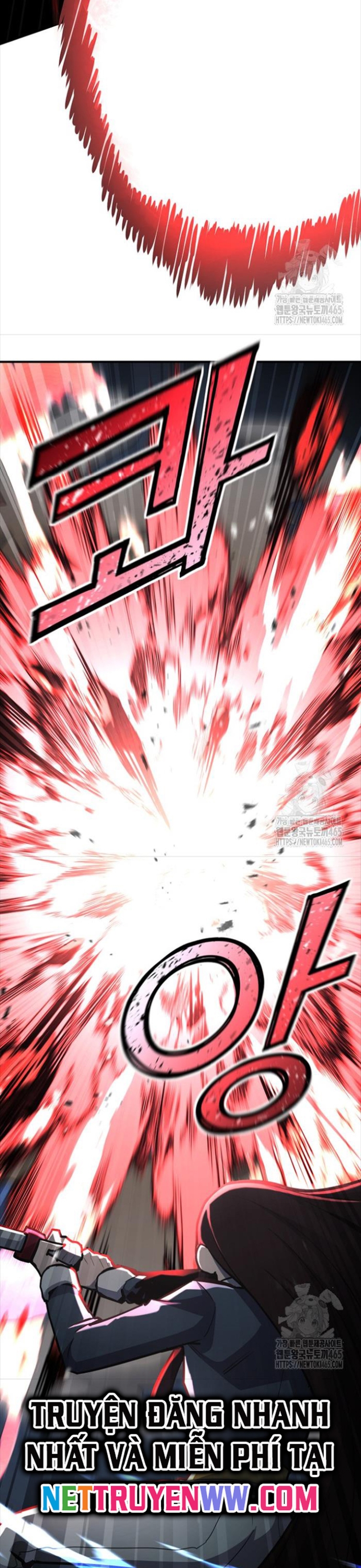 Kí Sự Hồi Quy Chap 117 - Next Chap 118