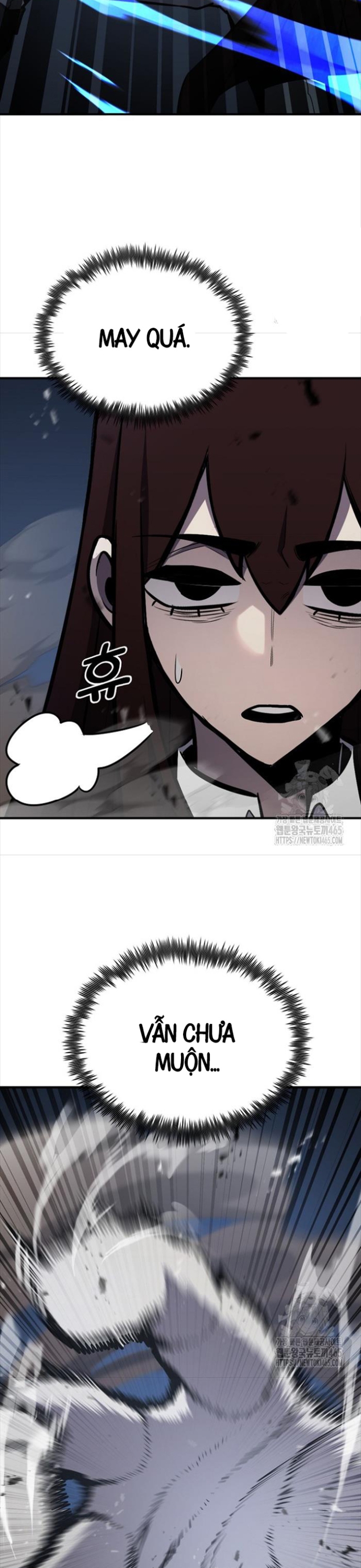 Kí Sự Hồi Quy Chap 117 - Next Chap 118