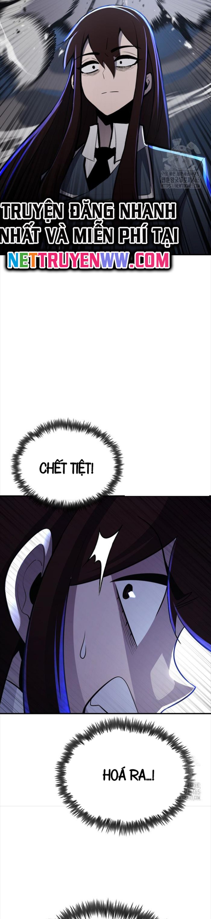 Kí Sự Hồi Quy Chap 117 - Next Chap 118