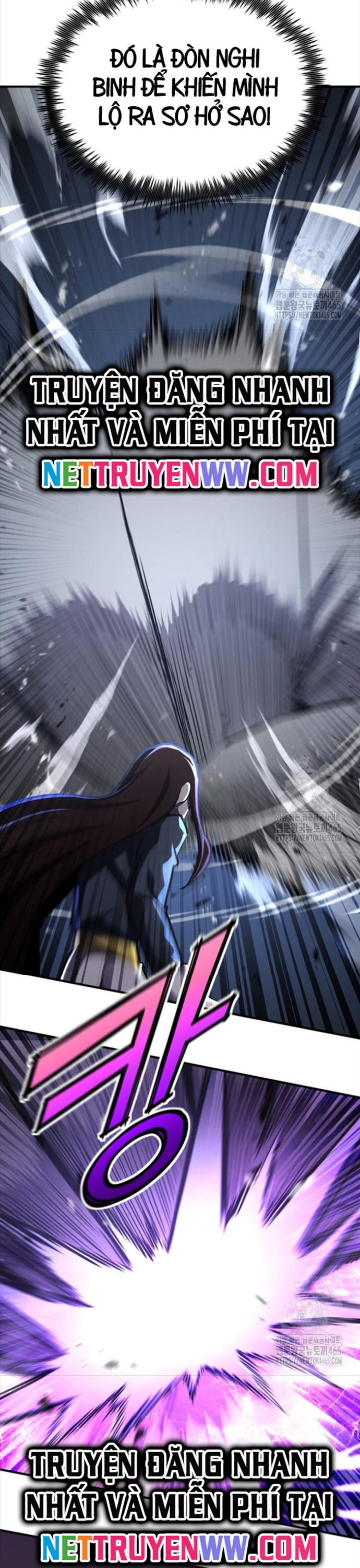 Kí Sự Hồi Quy Chap 117 - Next Chap 118