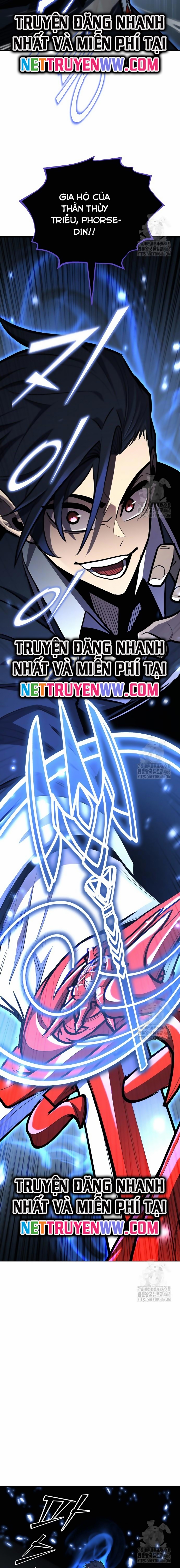 Kí Sự Hồi Quy Chap 118 - Next Chap 119