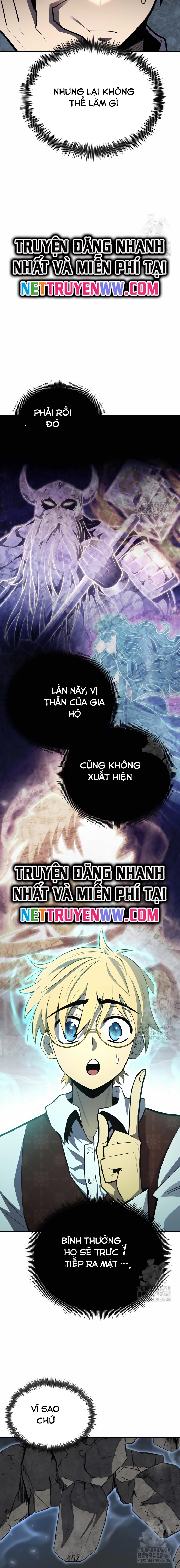Kí Sự Hồi Quy Chap 118 - Next Chap 119