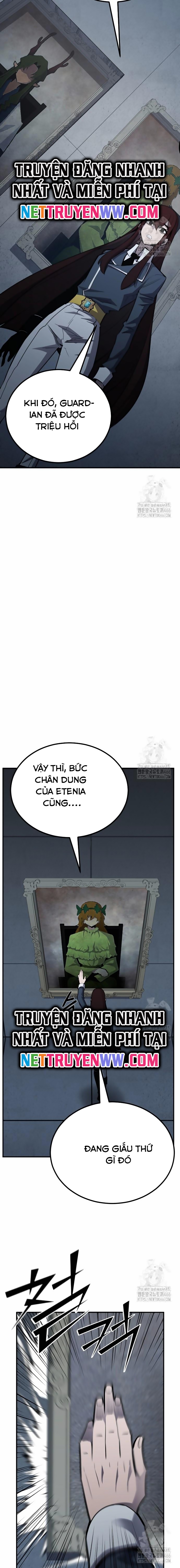 Kí Sự Hồi Quy Chap 118 - Next Chap 119
