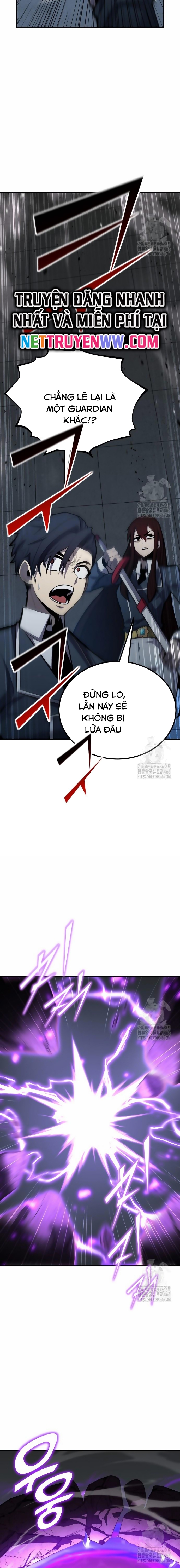 Kí Sự Hồi Quy Chap 118 - Next Chap 119