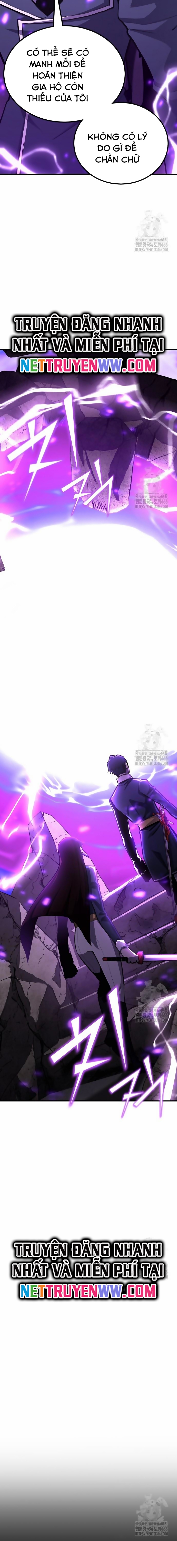 Kí Sự Hồi Quy Chap 118 - Next Chap 119