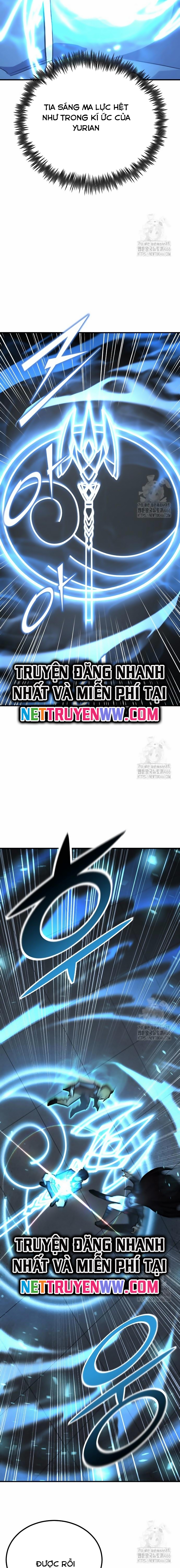 Kí Sự Hồi Quy Chap 118 - Next Chap 119