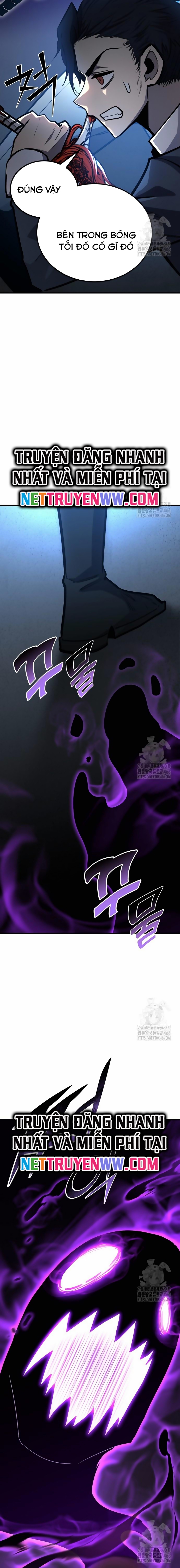 Kí Sự Hồi Quy Chap 118 - Next Chap 119