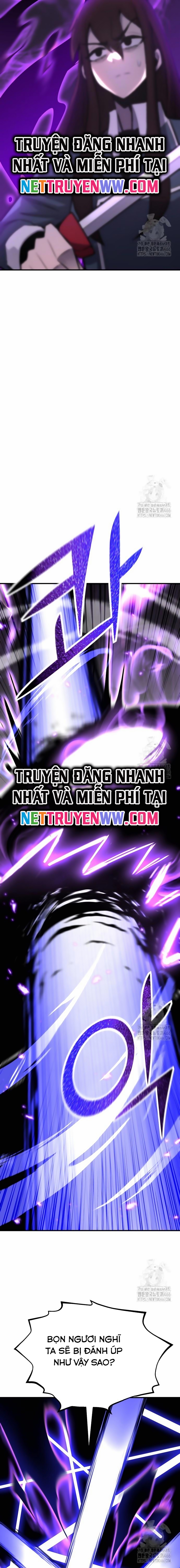 Kí Sự Hồi Quy Chap 118 - Next Chap 119