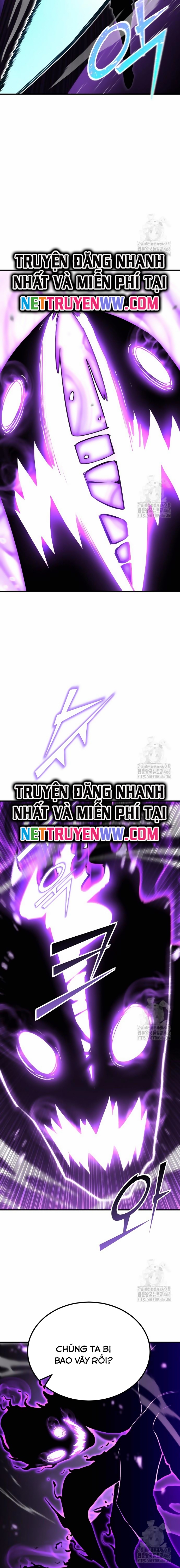 Kí Sự Hồi Quy Chap 118 - Next Chap 119