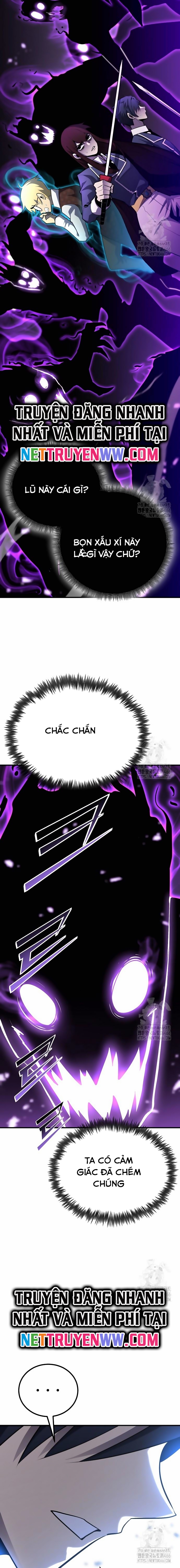 Kí Sự Hồi Quy Chap 118 - Next Chap 119