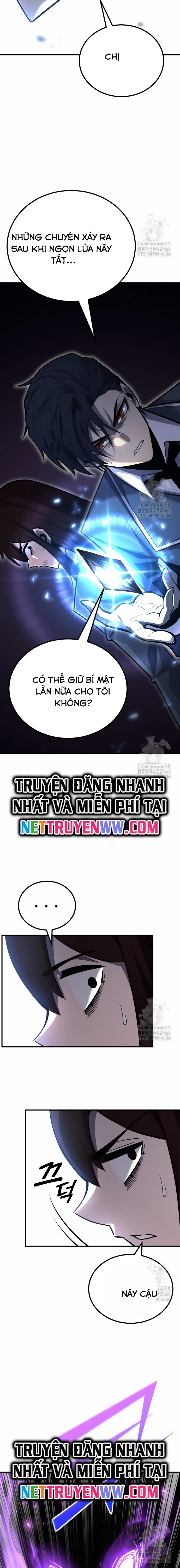 Kí Sự Hồi Quy Chap 118 - Next Chap 119