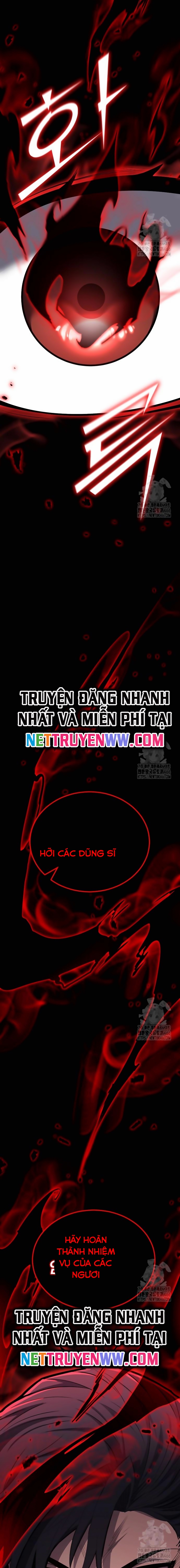 Kí Sự Hồi Quy Chap 118 - Next Chap 119