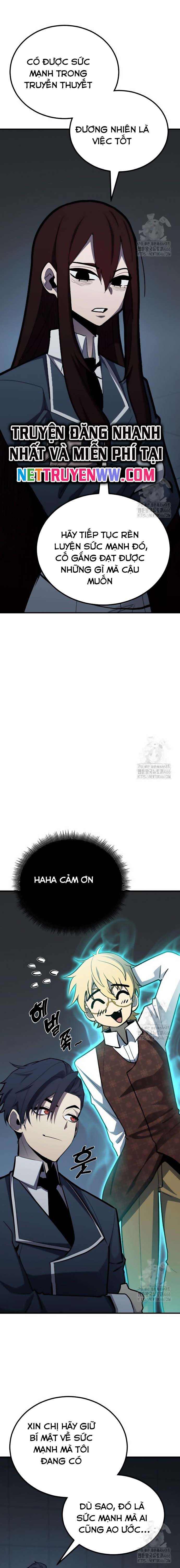 Kí Sự Hồi Quy Chap 118 - Next Chap 119