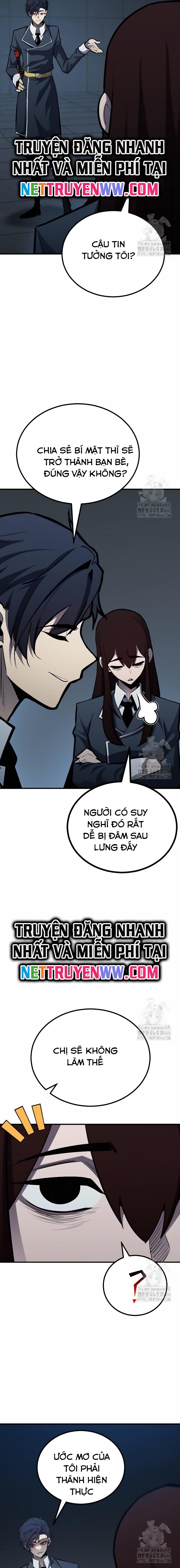 Kí Sự Hồi Quy Chap 118 - Next Chap 119