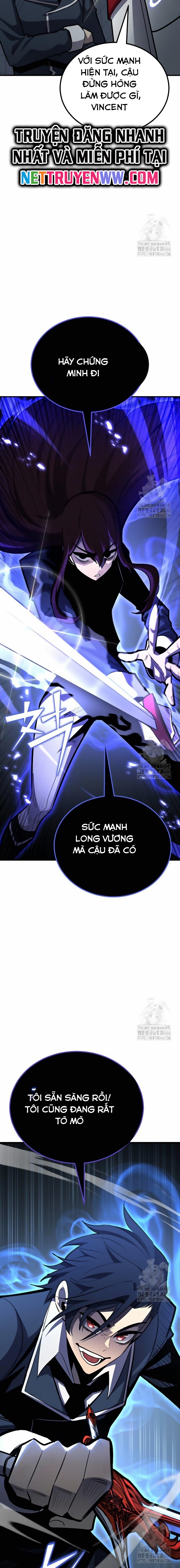 Kí Sự Hồi Quy Chap 118 - Next Chap 119
