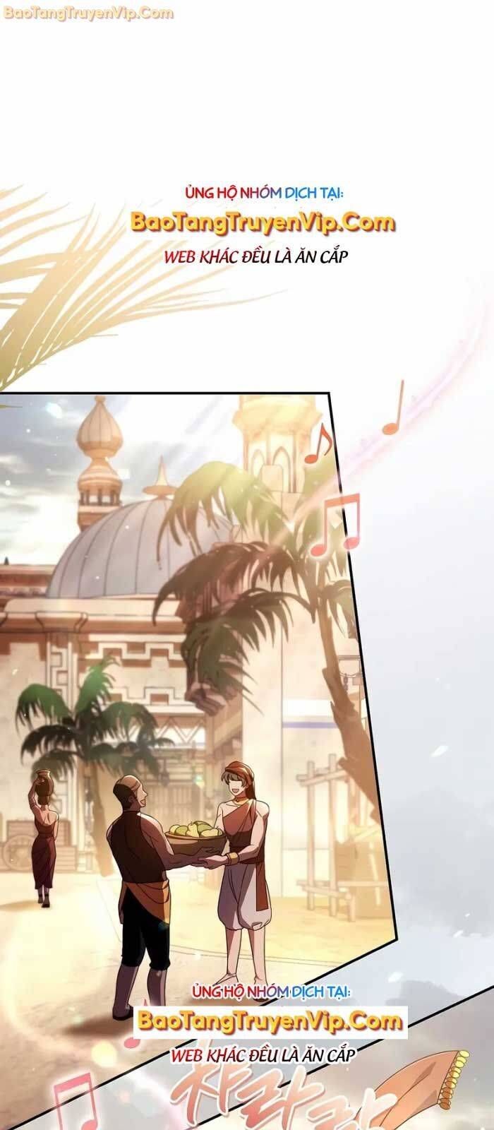 Kí Sự Hồi Quy Chap 119 - Next Chap 120