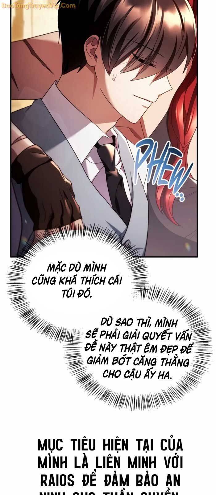 Kí Sự Hồi Quy Chap 119 - Next Chap 120