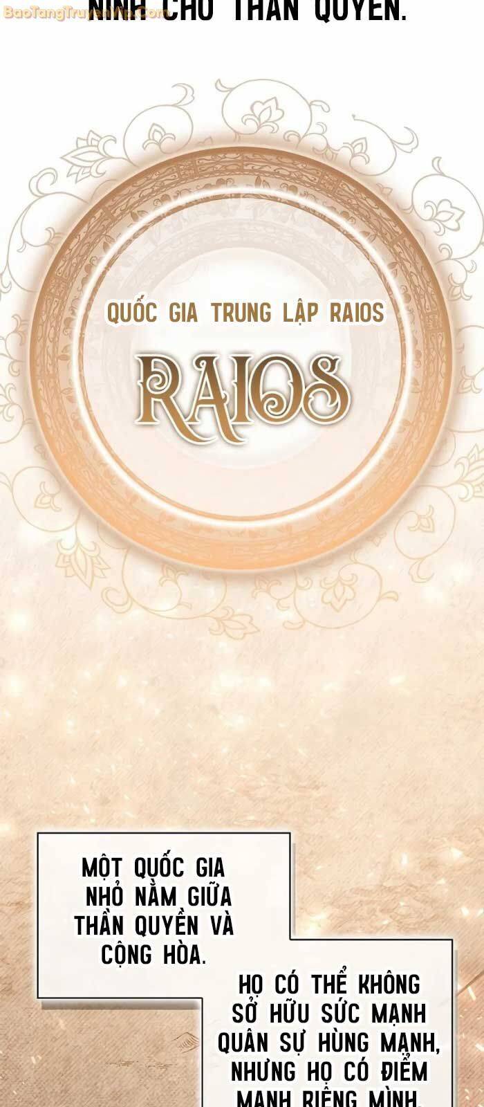 Kí Sự Hồi Quy Chap 119 - Next Chap 120