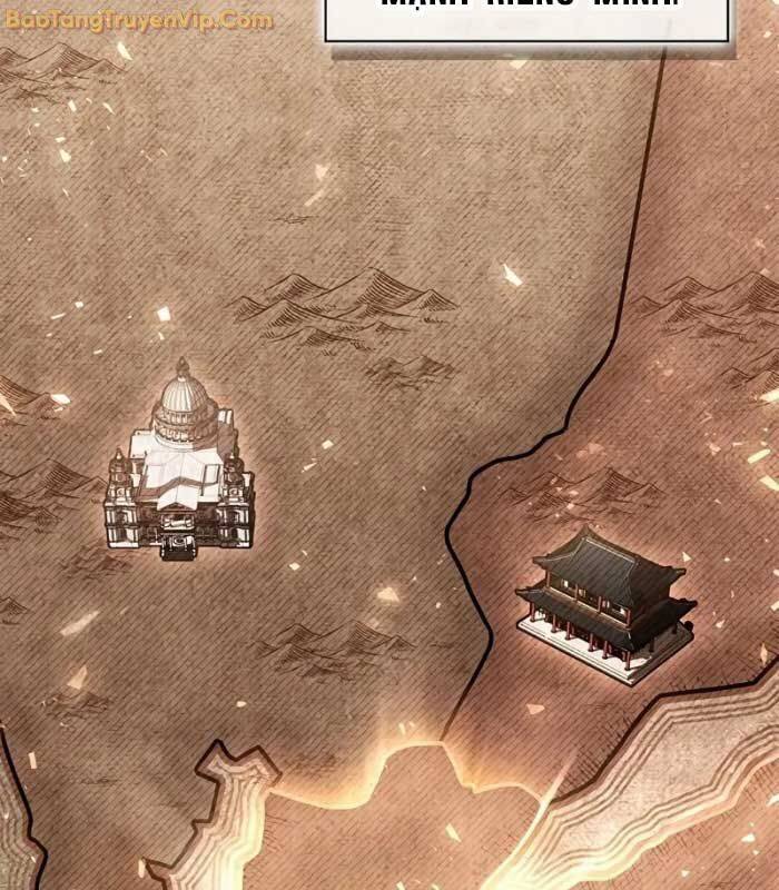 Kí Sự Hồi Quy Chap 119 - Next Chap 120