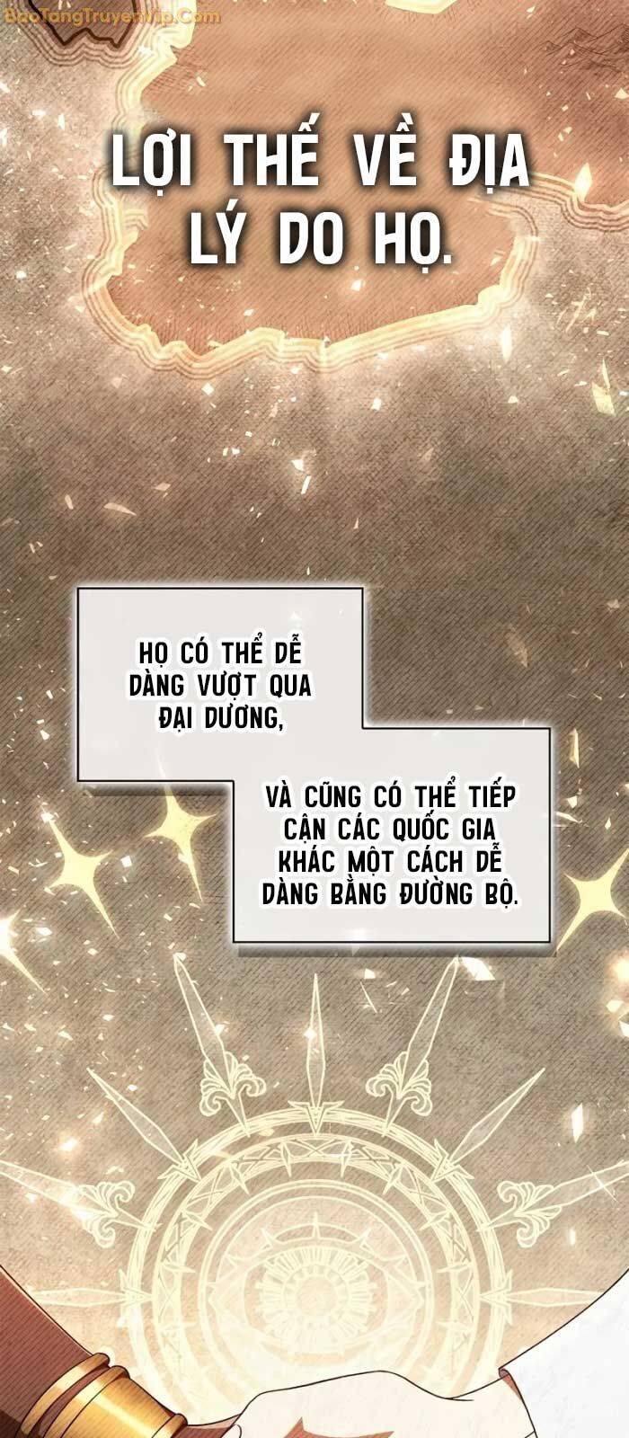 Kí Sự Hồi Quy Chap 119 - Next Chap 120