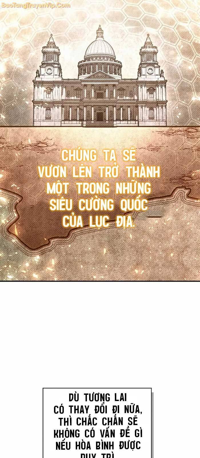 Kí Sự Hồi Quy Chap 119 - Next Chap 120