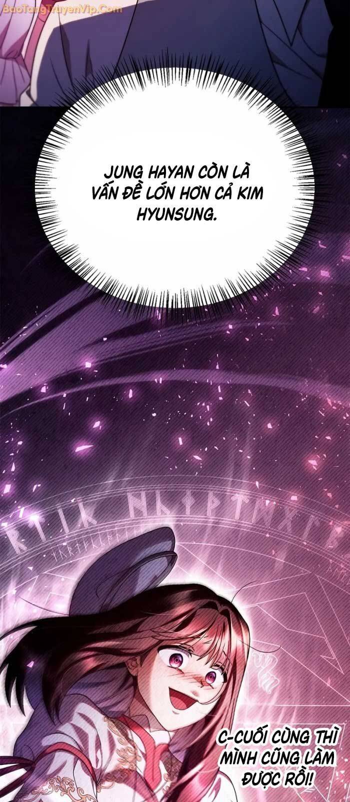 Kí Sự Hồi Quy Chap 119 - Next Chap 120