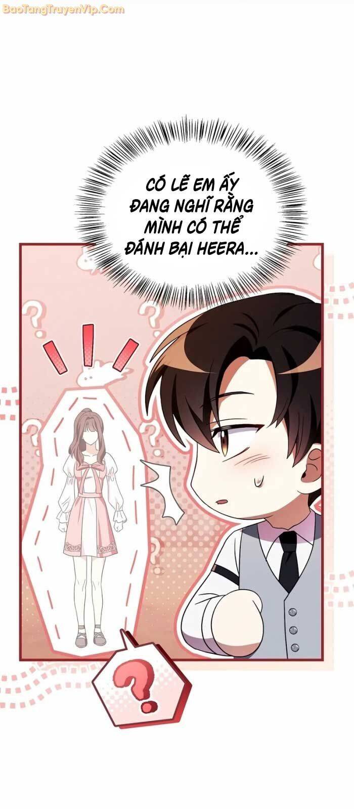 Kí Sự Hồi Quy Chap 119 - Next Chap 120