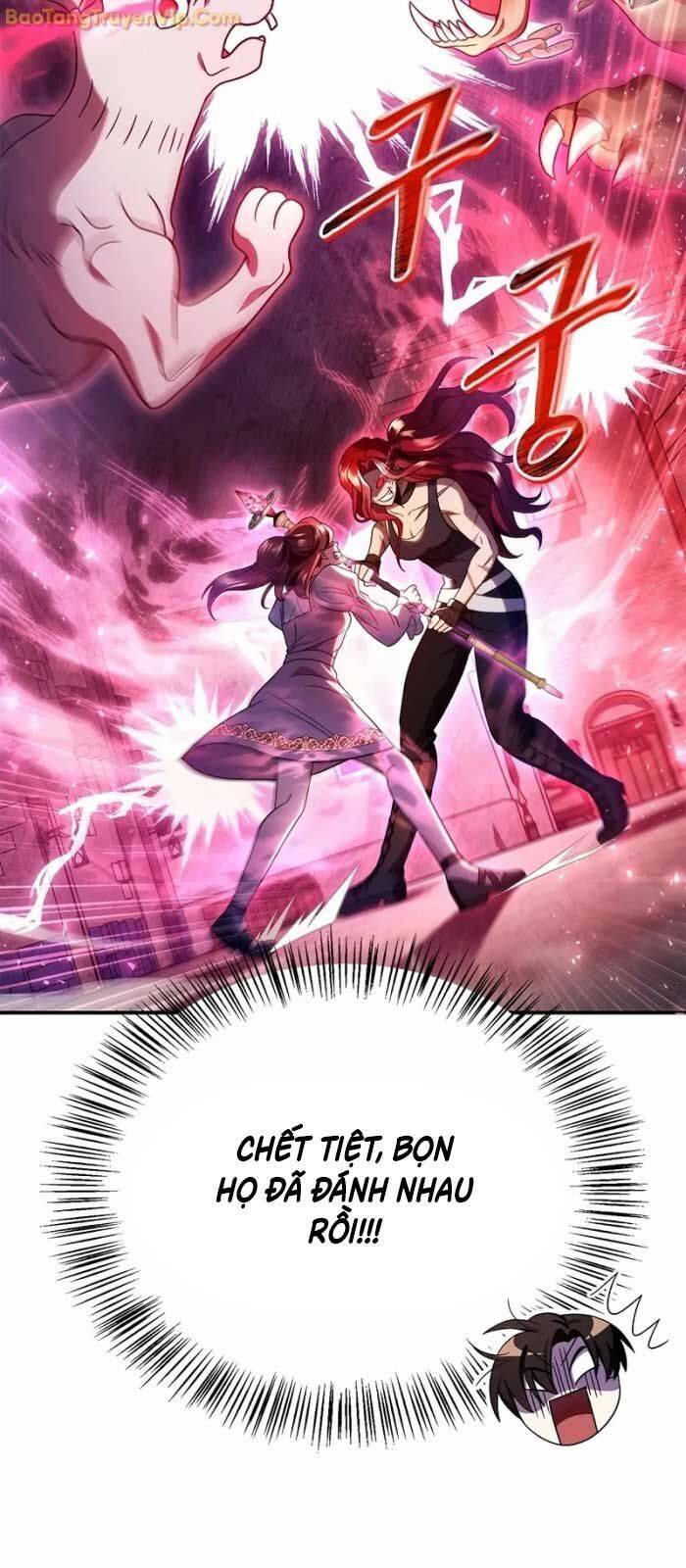 Kí Sự Hồi Quy Chap 119 - Next Chap 120