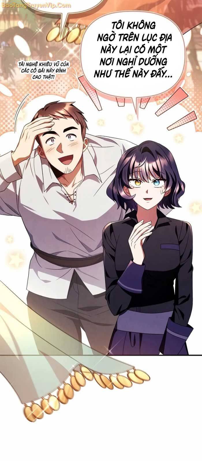 Kí Sự Hồi Quy Chap 119 - Next Chap 120