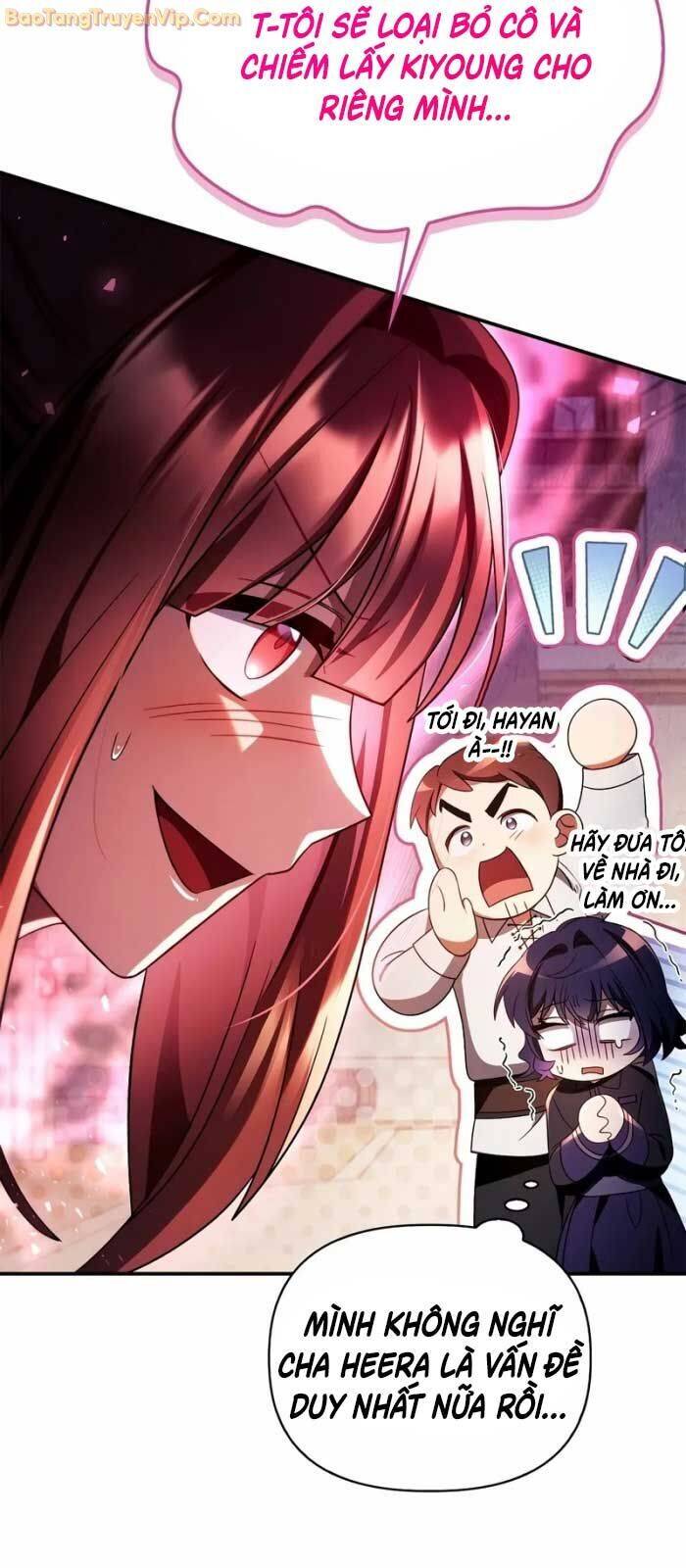 Kí Sự Hồi Quy Chap 119 - Next Chap 120