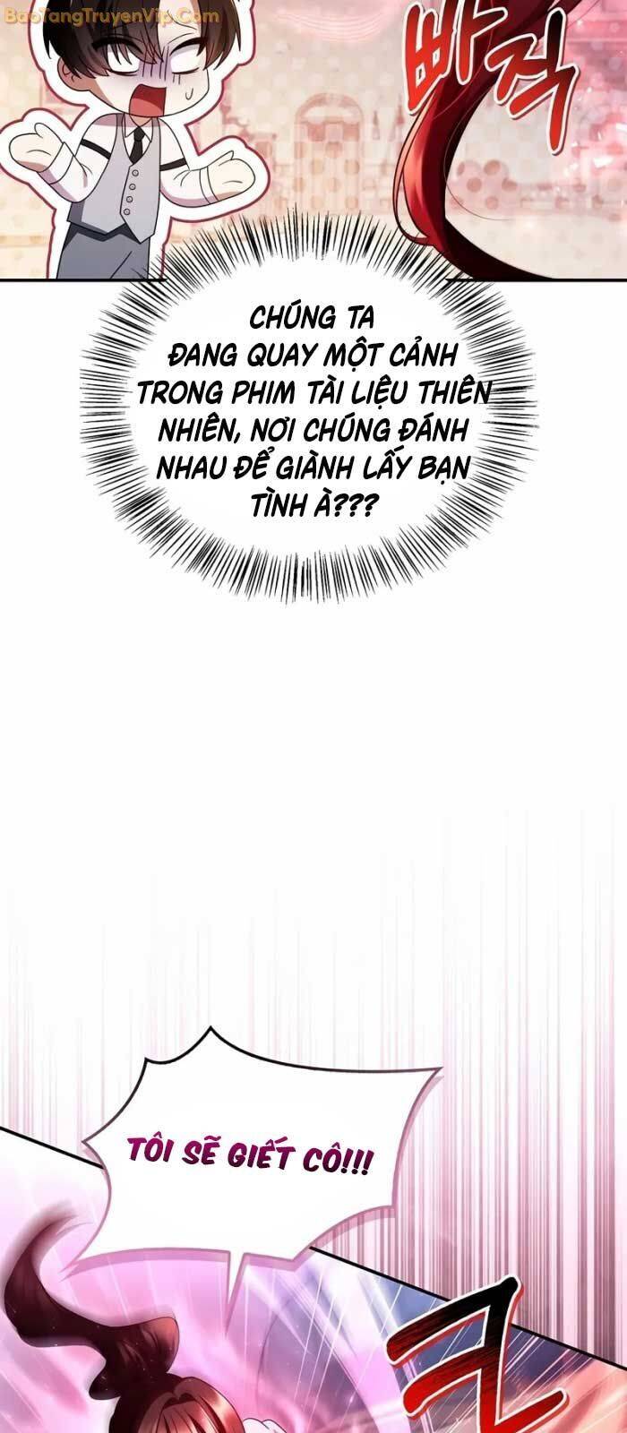 Kí Sự Hồi Quy Chap 119 - Next Chap 120