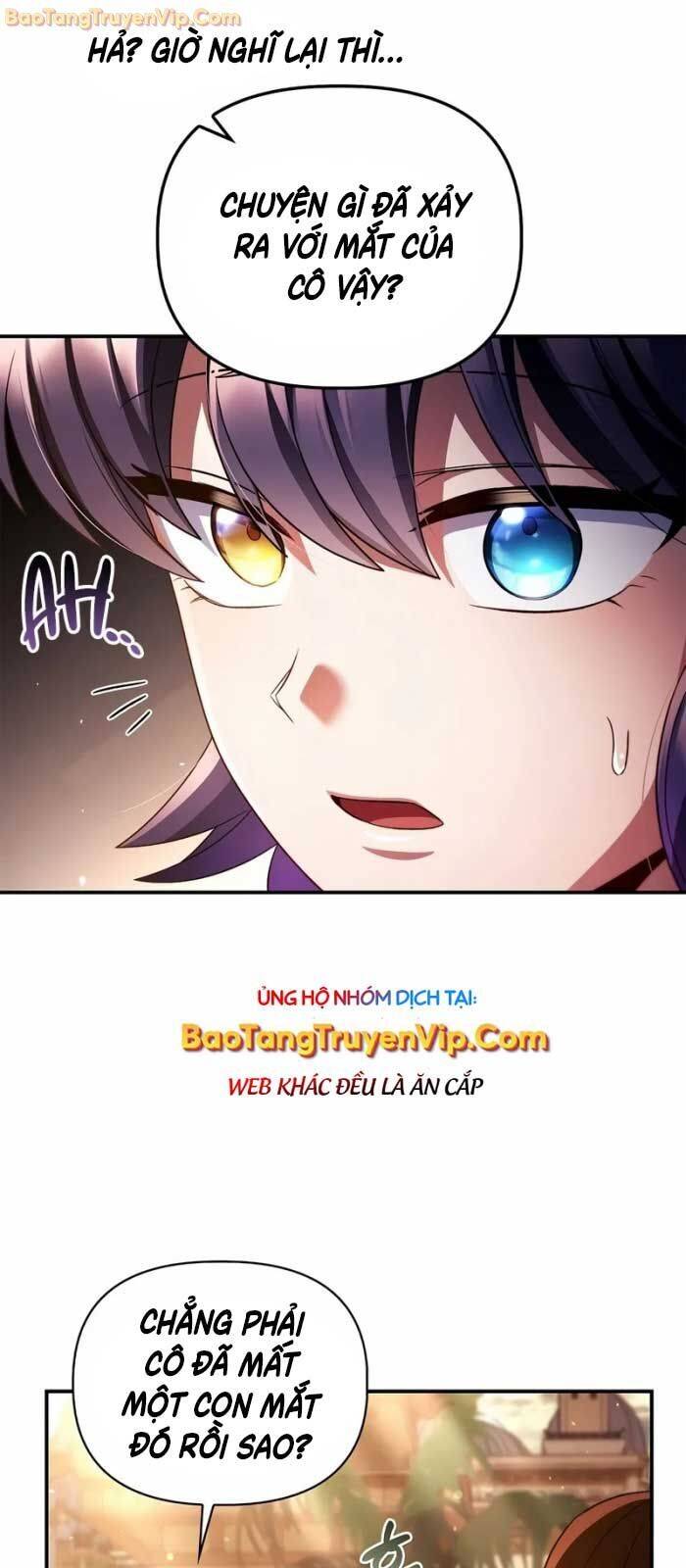 Kí Sự Hồi Quy Chap 119 - Next Chap 120