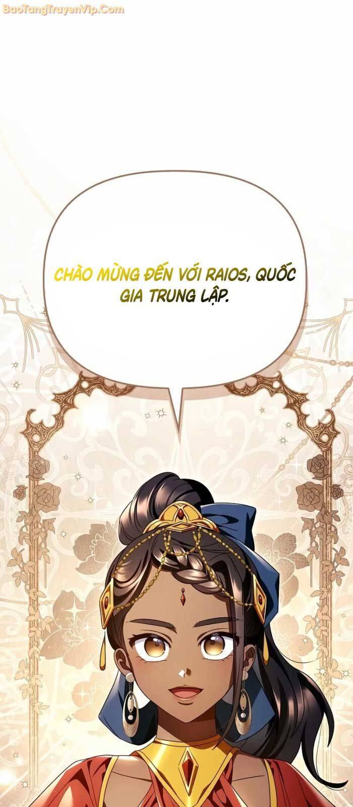 Kí Sự Hồi Quy Chap 119 - Next Chap 120