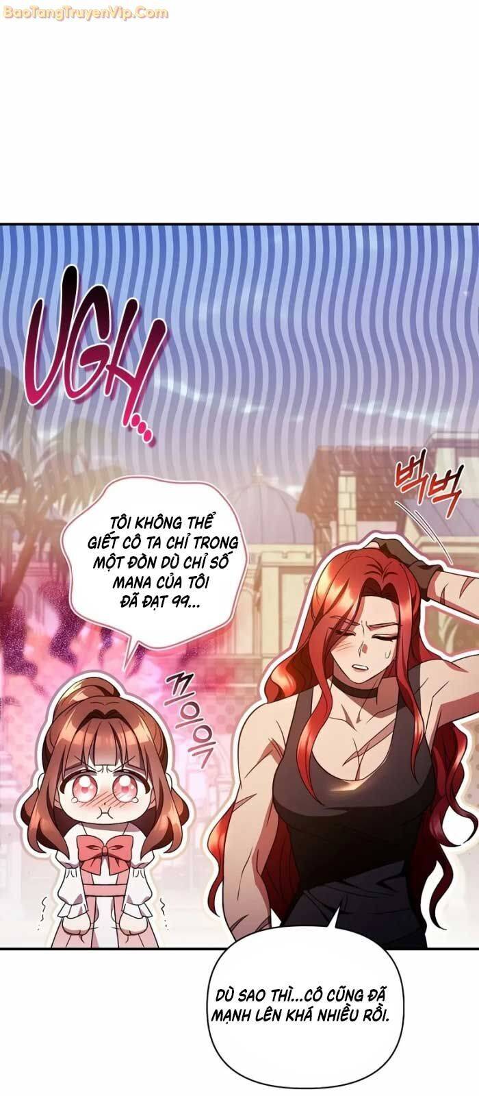 Kí Sự Hồi Quy Chap 119 - Next Chap 120