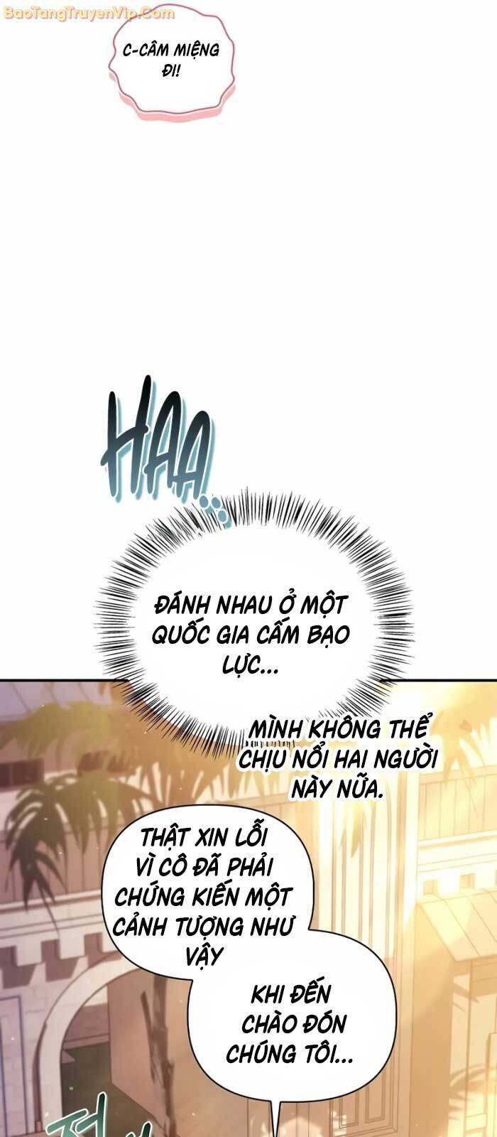 Kí Sự Hồi Quy Chap 119 - Next Chap 120