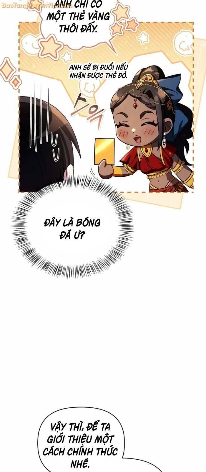 Kí Sự Hồi Quy Chap 119 - Next Chap 120