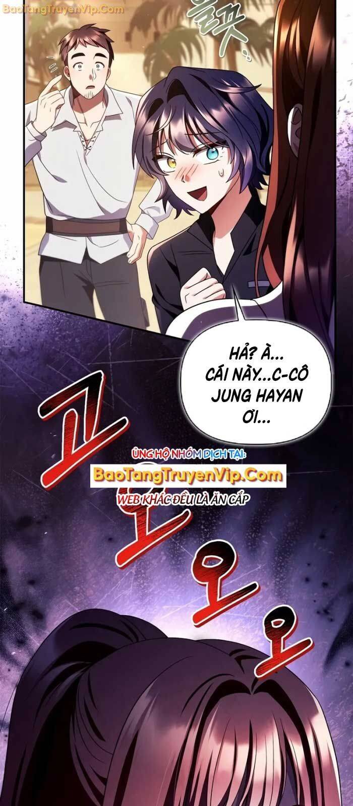 Kí Sự Hồi Quy Chap 119 - Next Chap 120