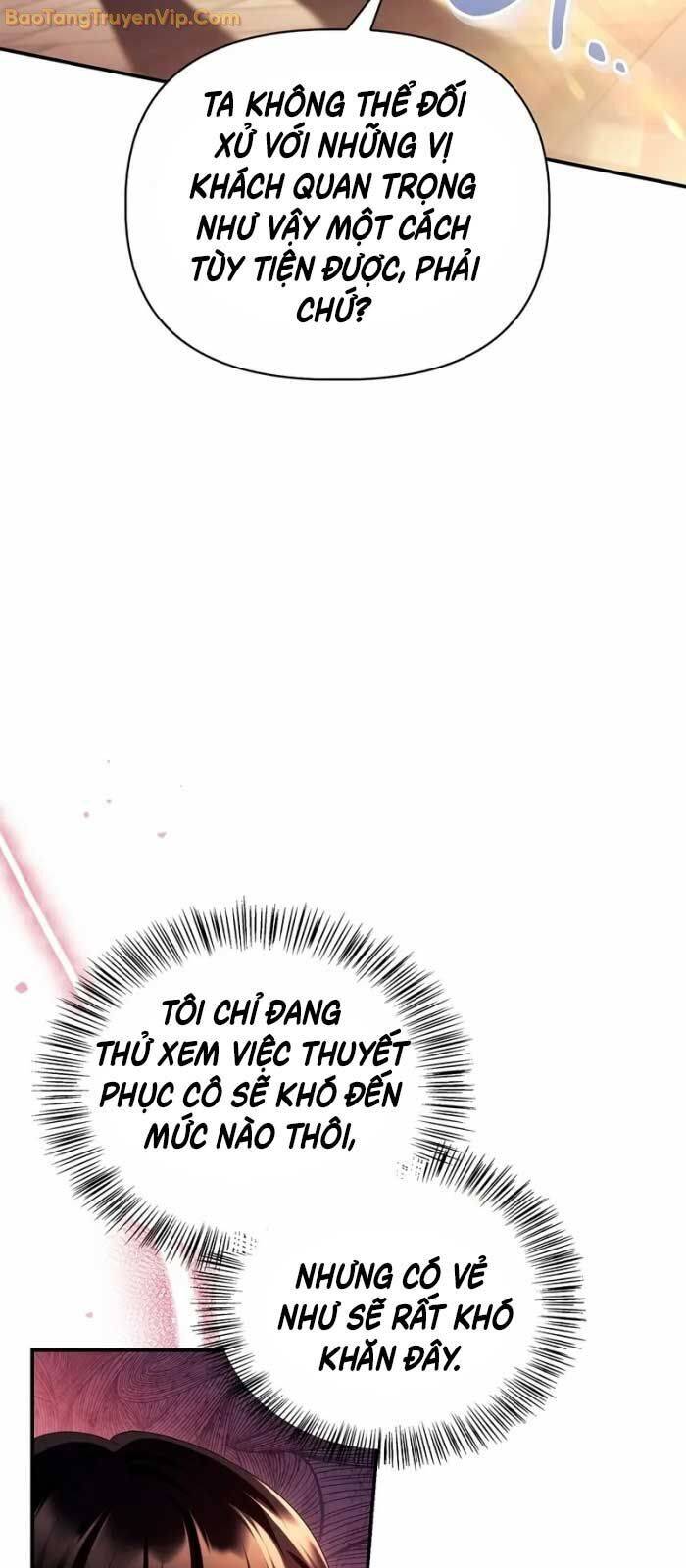 Kí Sự Hồi Quy Chap 119 - Next Chap 120
