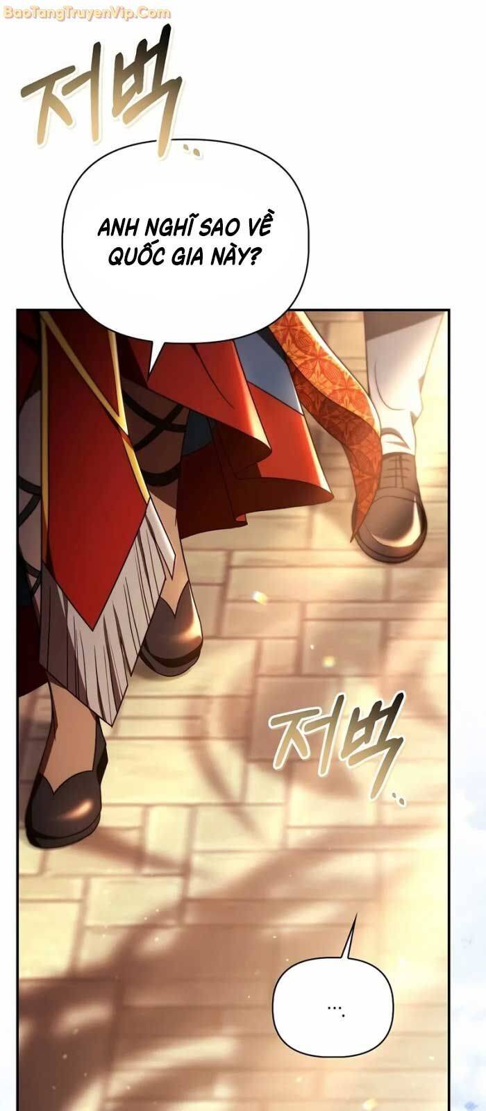 Kí Sự Hồi Quy Chap 119 - Next Chap 120