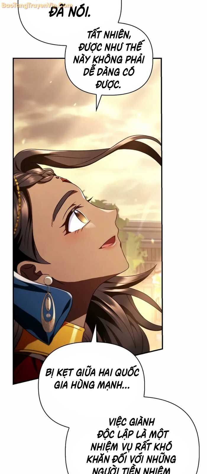 Kí Sự Hồi Quy Chap 119 - Next Chap 120