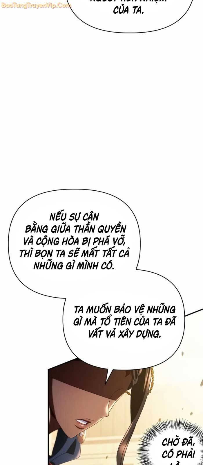 Kí Sự Hồi Quy Chap 119 - Next Chap 120