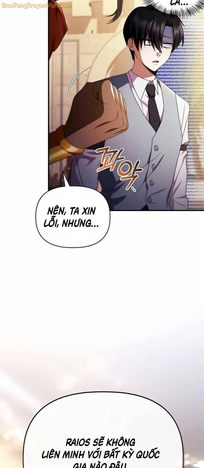 Kí Sự Hồi Quy Chap 119 - Next Chap 120