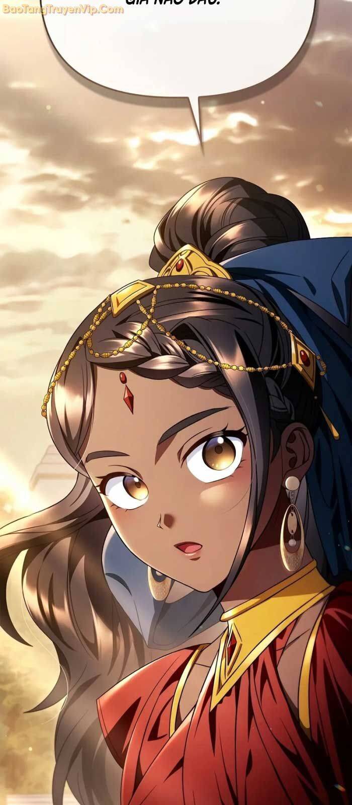 Kí Sự Hồi Quy Chap 119 - Next Chap 120