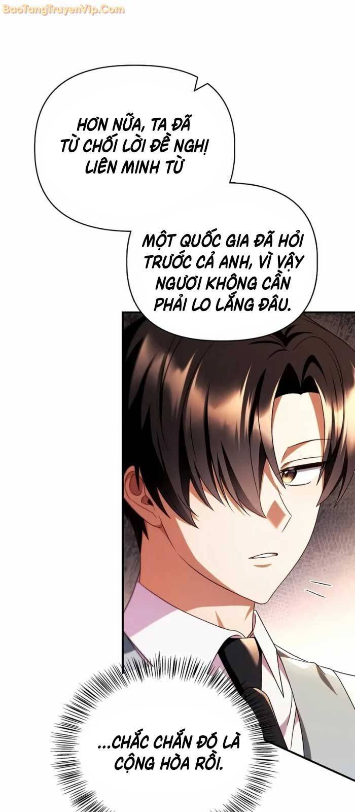 Kí Sự Hồi Quy Chap 119 - Next Chap 120