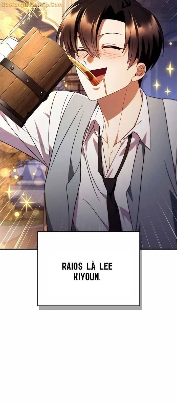 Kí Sự Hồi Quy Chap 119 - Next Chap 120